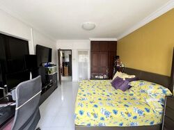 Blk 206 Clementi Avenue 6 (Clementi), HDB Executive #542871391